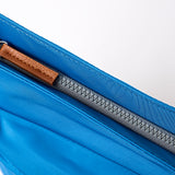 Kennington Crossbody Bag in Malibu Blue
