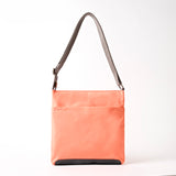 Kennington Crossbody Bag in Sugar Coral
