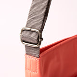 Kennington Crossbody Bag in Sugar Coral