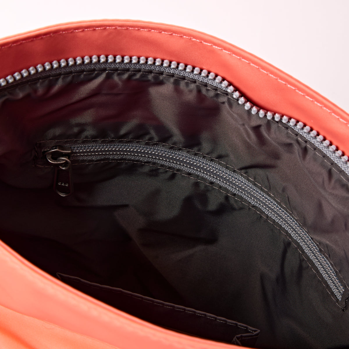 Kennington Crossbody Bag in Sugar Coral