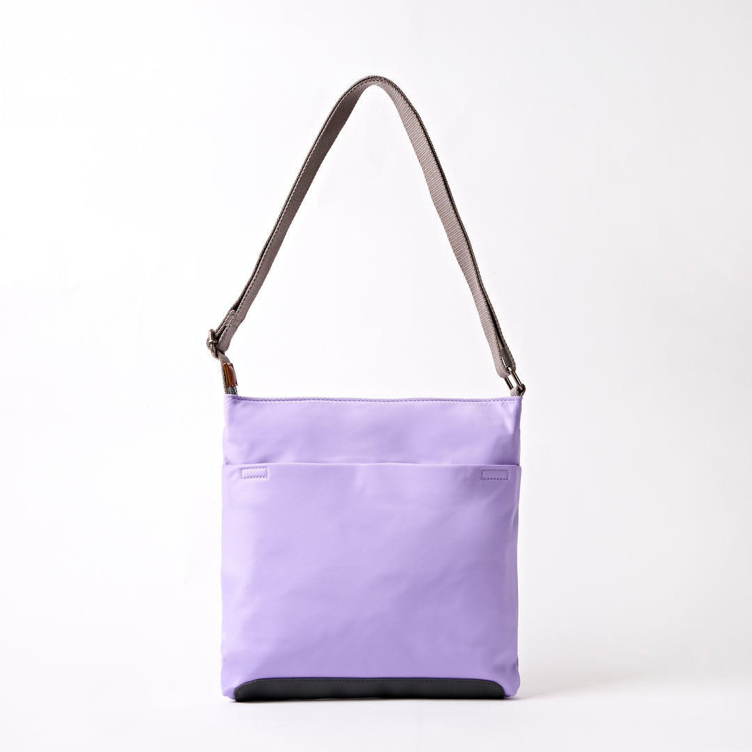 Kennington Crossbody Bag in Thistle Bloom