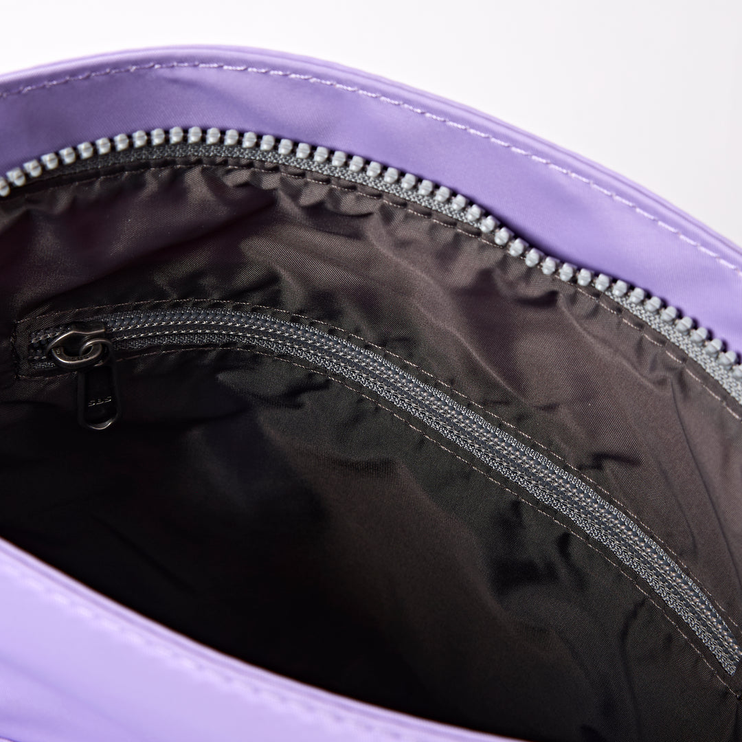 Kennington Crossbody Bag in Thistle Bloom