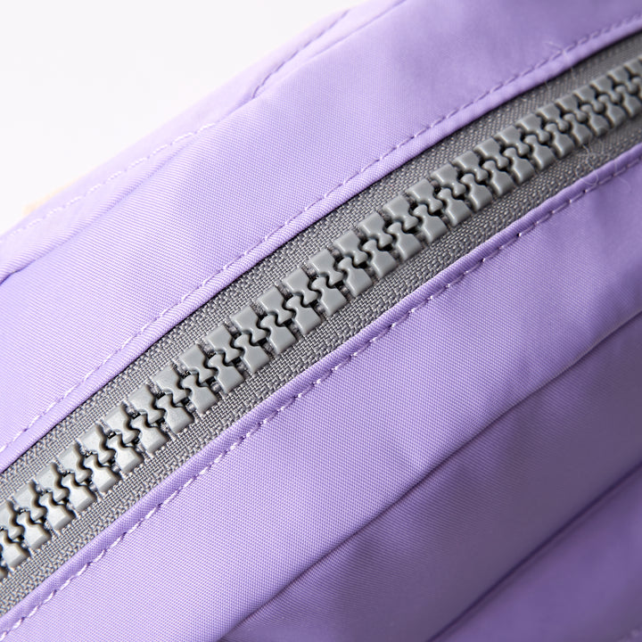 Paddington Crossbody Bag in Thistle Bloom