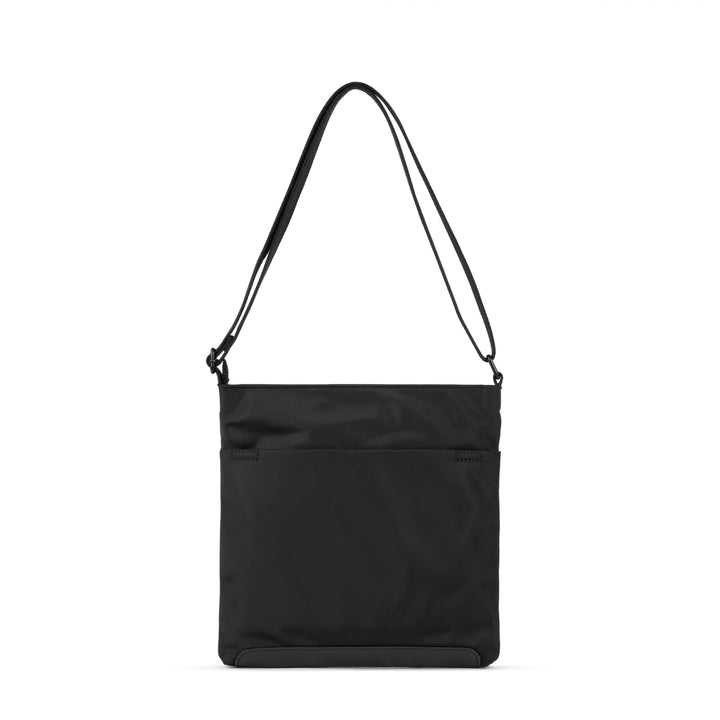 Kennington B All Black Recycled Nylon