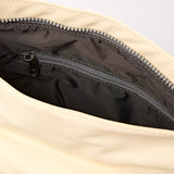 Kennington Crossbody Bag in Wax Paper Stripe