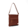 Kennington Crossbody Bag in Rocky Road