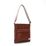 Kennington Crossbody Bag in Rocky Road