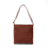 Kennington Crossbody Bag in Rocky Road