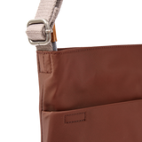 Kennington Crossbody Bag in Rocky Road