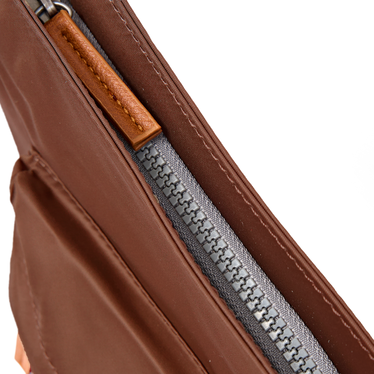 Kennington Crossbody Bag in Rocky Road