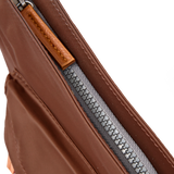 Kennington Crossbody Bag in Rocky Road
