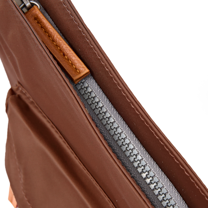 Kennington Crossbody Bag in Rocky Road