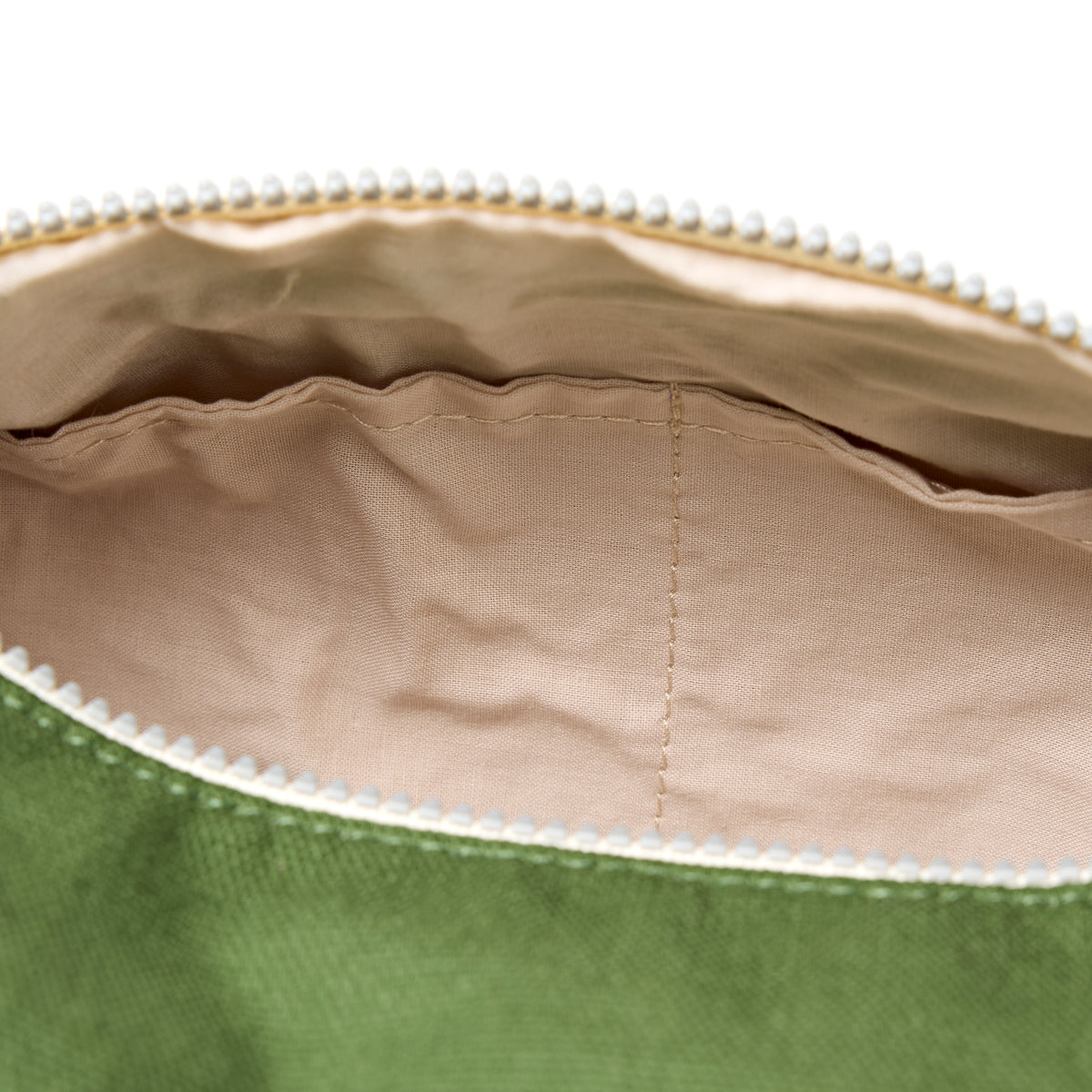 Maygrove Wash Bag in Artichoke