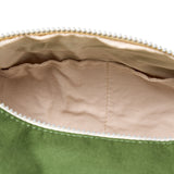Maygrove Wash Bag in Artichoke