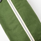 Maygrove Wash Bag in Artichoke