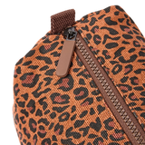 Maygrove Wash Bag in Leopard Mini