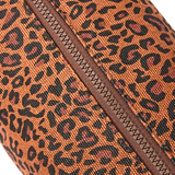 Maygrove Wash Bag in Leopard Mini