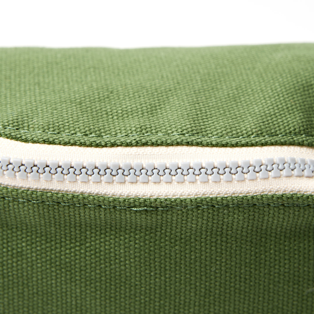 Mill Hill Crossbody Bag in Artichoke