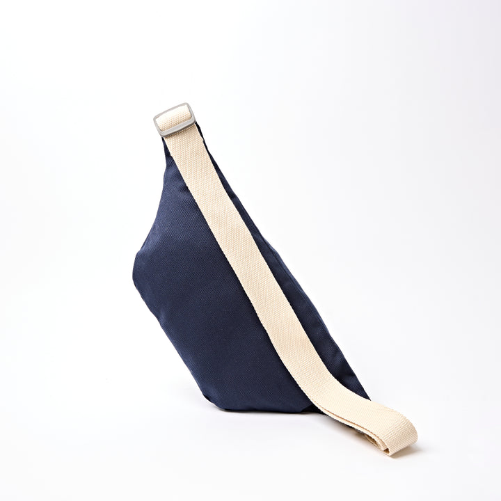 Mill Hill Crossbody Bag in Midnight