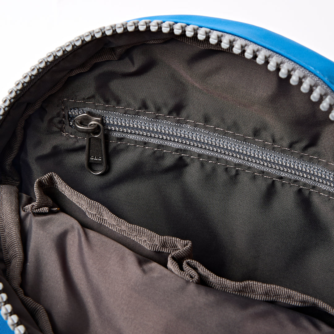 Paddington Crossbody Bag in Malibu Blue