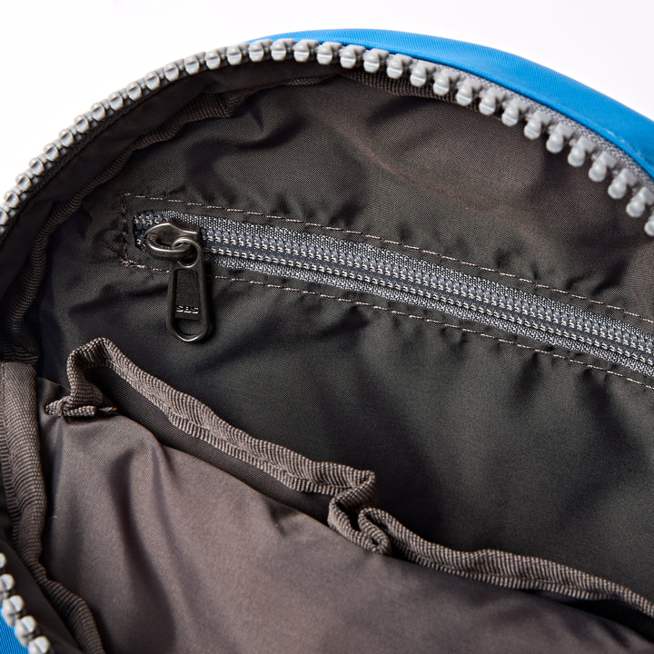 Paddington Crossbody Bag in Malibu Blue