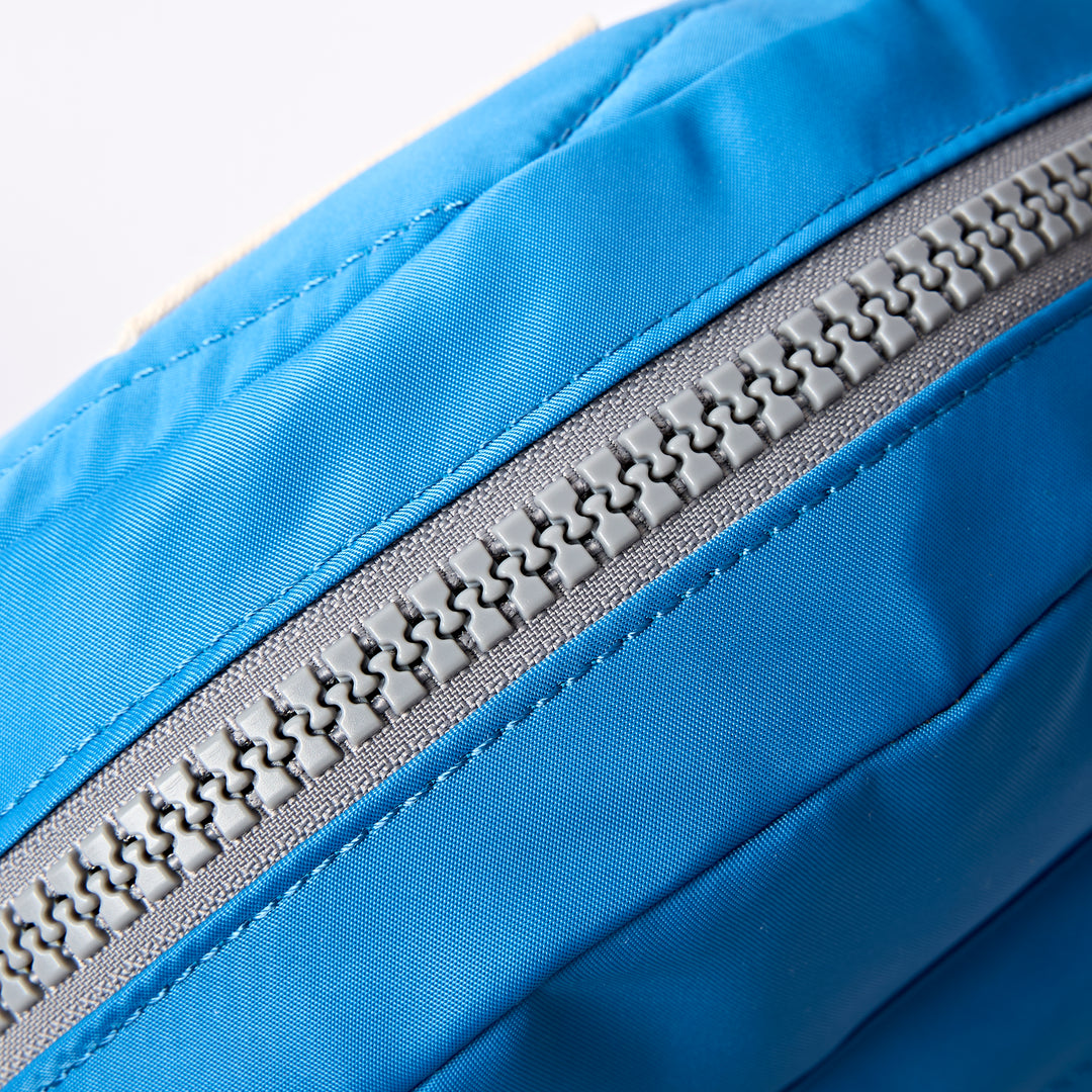 Paddington Crossbody Bag in Malibu Blue