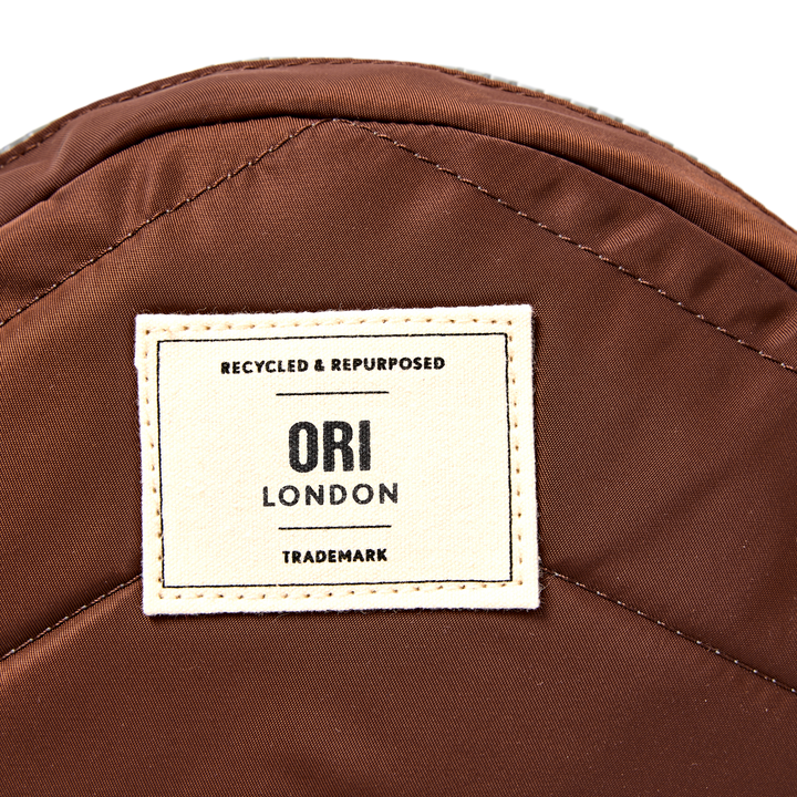 Paddington Crossbody Bag in Rocky Road