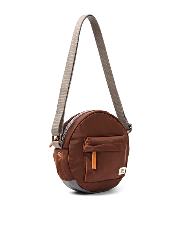 Paddington Crossbody Bag in Rocky Road