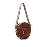 Paddington Crossbody Bag in Rocky Road