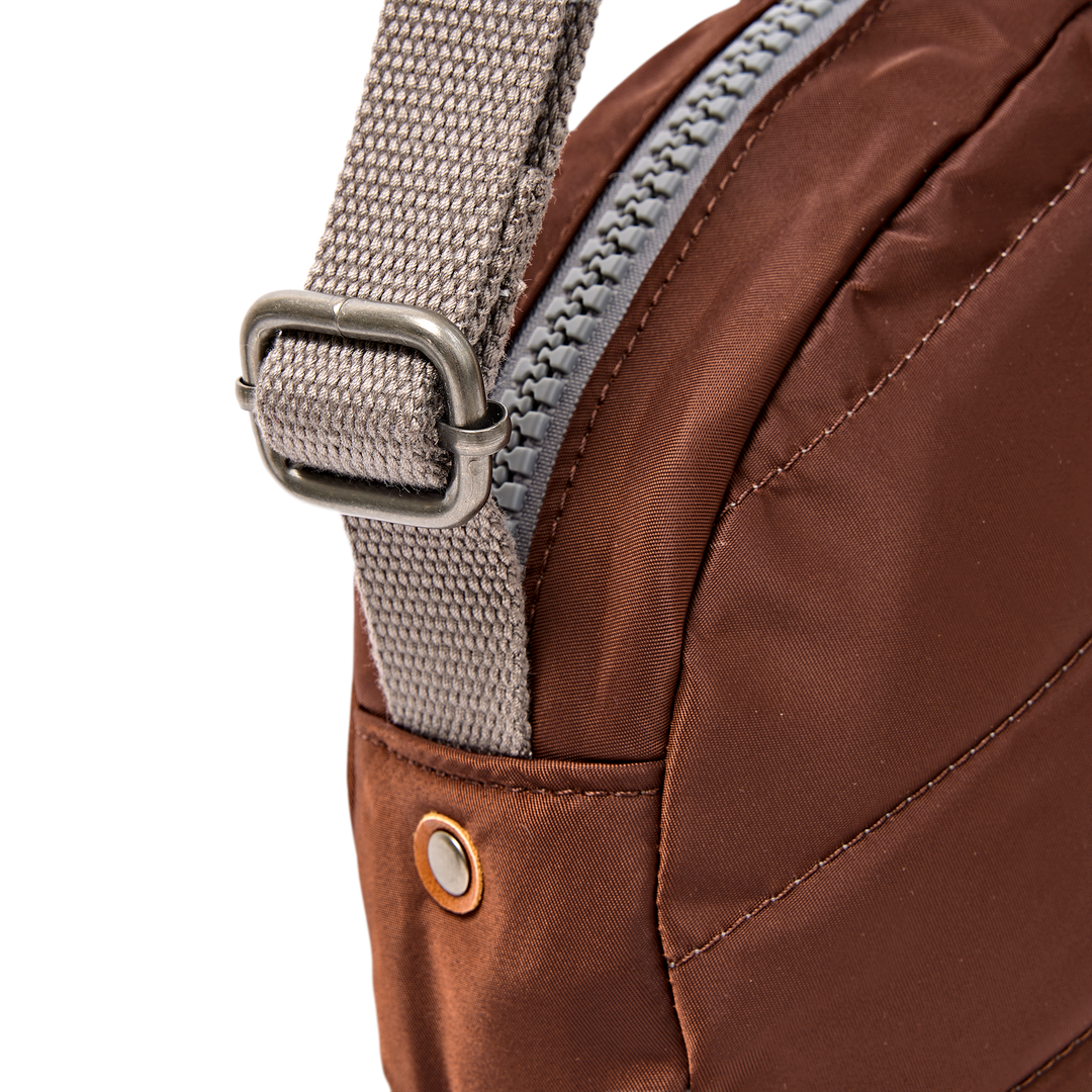 Paddington Crossbody Bag in Rocky Road