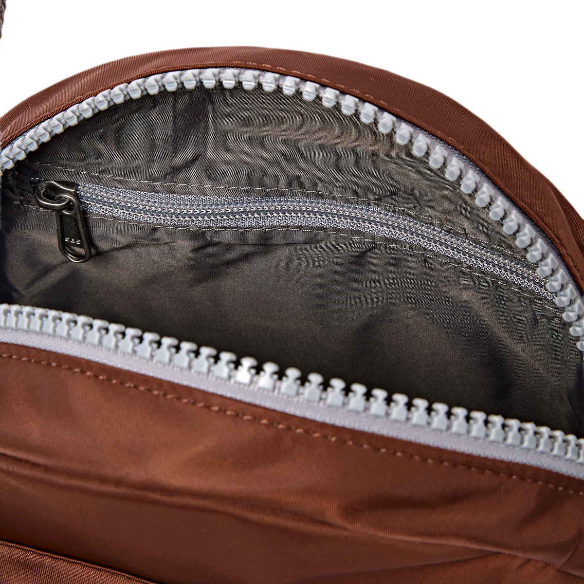 Paddington Crossbody Bag in Rocky Road