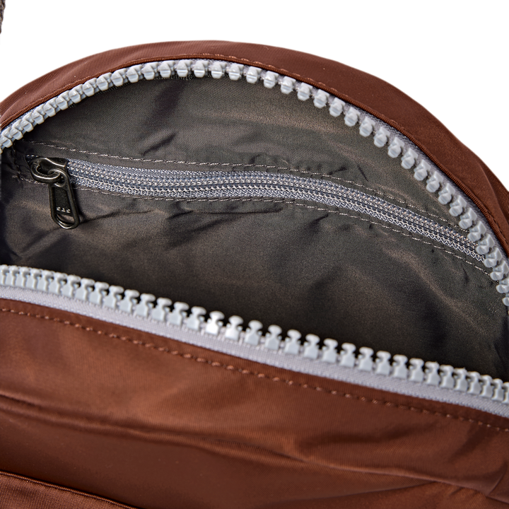 Paddington Crossbody Bag in Rocky Road