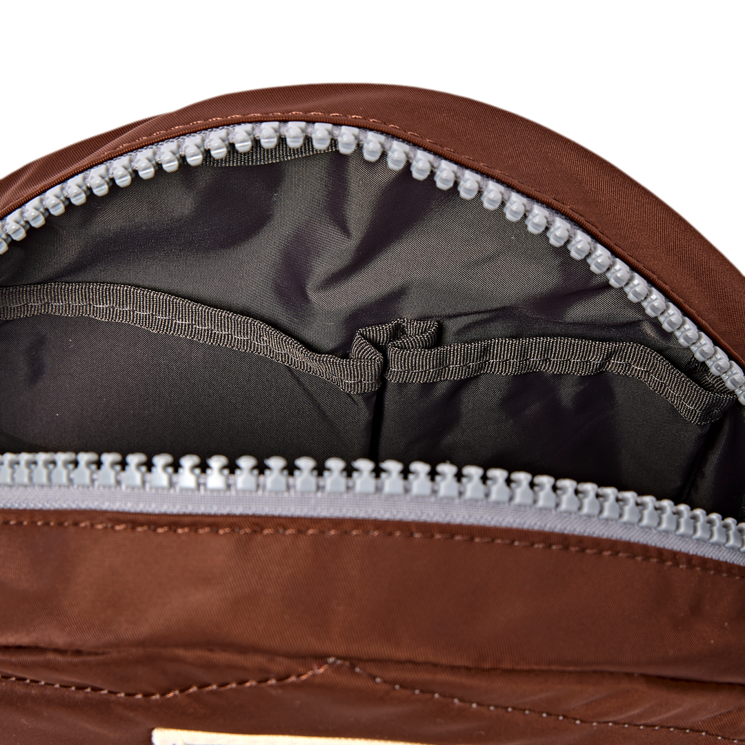 Paddington Crossbody Bag in Rocky Road
