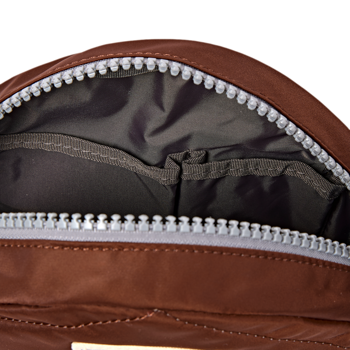 Paddington Crossbody Bag in Rocky Road
