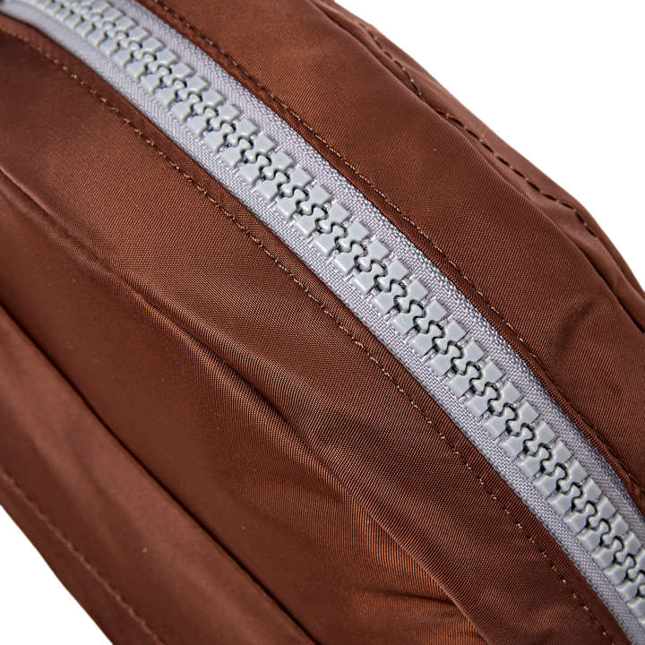 Paddington Crossbody Bag in Rocky Road