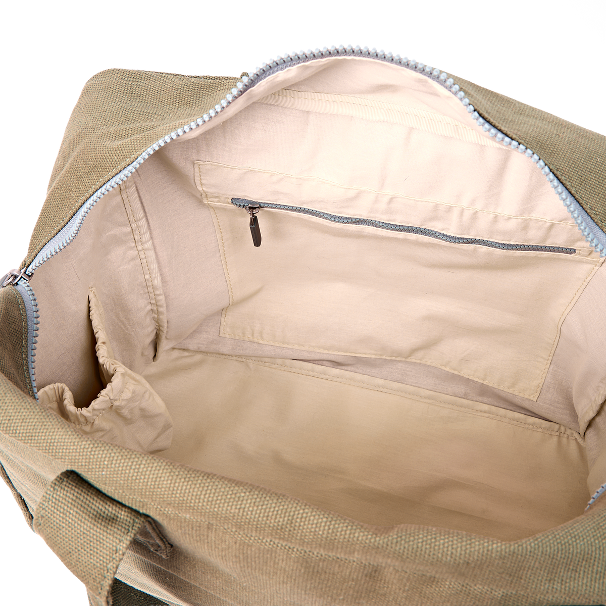 Sloane Shoulder Bag in Ranger Green