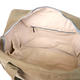Sloane Shoulder Bag in Ranger Green