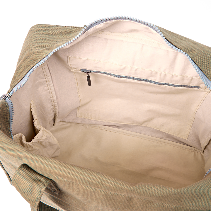 Sloane Shoulder Bag in Ranger Green