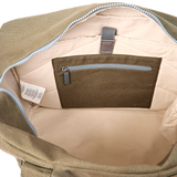 Sloane Shoulder Bag in Ranger Green