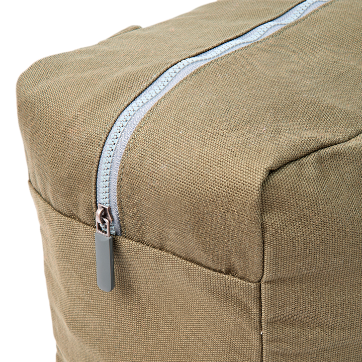 Sloane Shoulder Bag in Ranger Green
