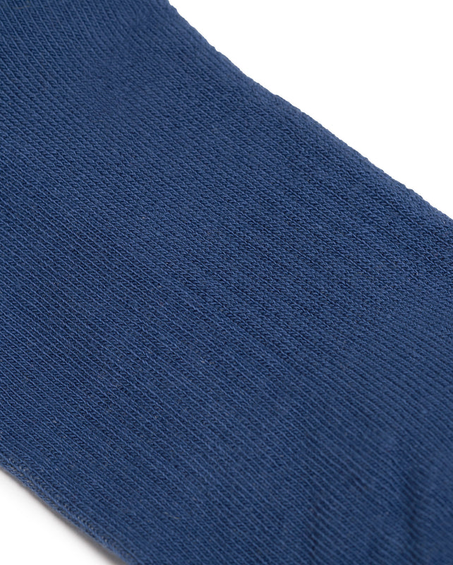 Wembley Ankle Socks for Women in Coastal Blue
