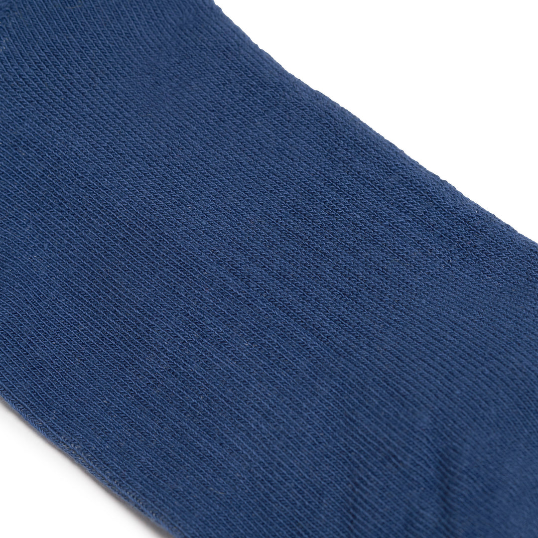 Wembley Ankle Socks for Women in Coastal Blue