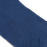 Wembley Ankle Socks for Women in Coastal Blue