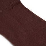 Wembley Ankle Socks for Women in Coco