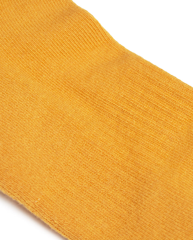 Wembley Ankle Socks for Women in Corn