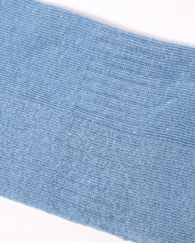Wembley Ankle Socks for Men in Airforce