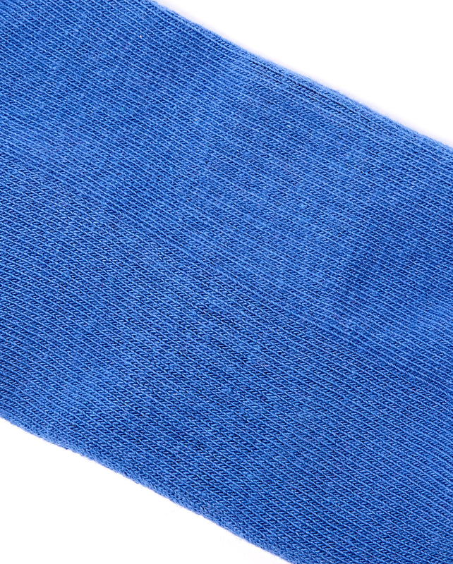 Wembley Ankle Socks for Women in Malibu Blue