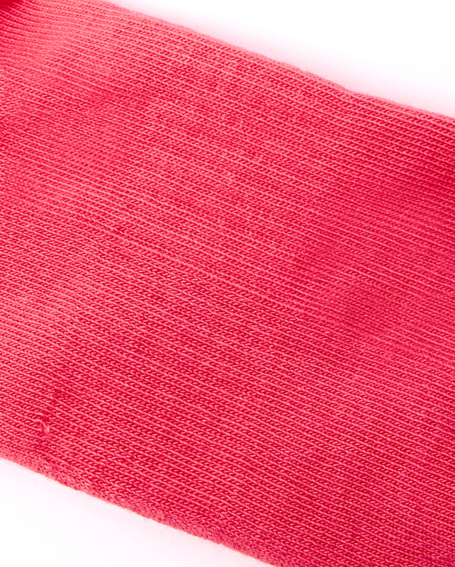 Wembley Ankle Socks for Women in Sugar Coral