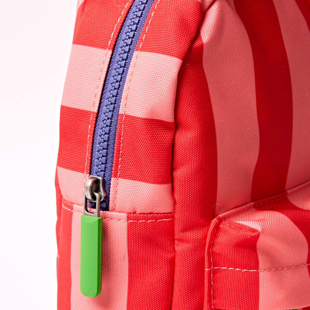 Willesden Sling Bag in Circus Print