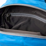 Willesden Sling Bag in Malibu Blue